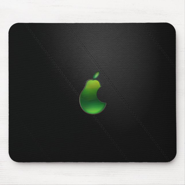 pearlogotypmousepad musmatta (Framsidan)
