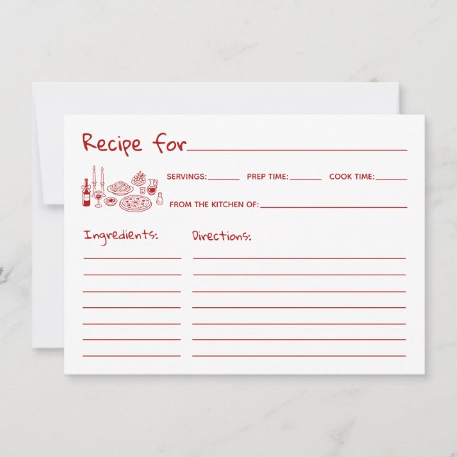 Pearls and Prosecco Floral Bridal Shower Recipe (Framsida)