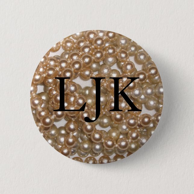 Pearls Knapp (Framsida)