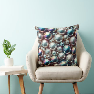 Pearls Kudde