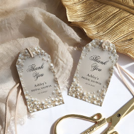 Pearls Möhippa Presentetikett