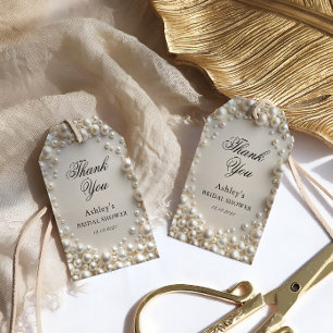 Pearls Möhippa Presentetikett