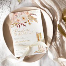Pearls och Prosecco med Blommigt Möhippa