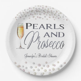 Pearls och Proseccos Möhippa