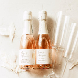 Pearls och Proseccos Möhippa