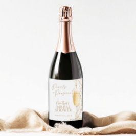 Pearls och Proseccos Möhippa