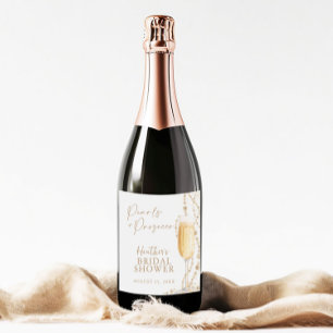 Pearls och Proseccos Möhippa