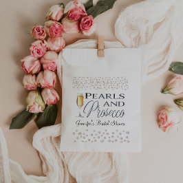 Pearls och Proseccos Möhippa