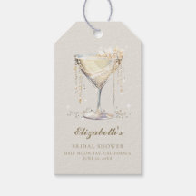 Pearls Prosecco Ivory Guld Cocktails Möhippa