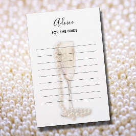 Pearls & Prosecco Möhippa Advice for Bride