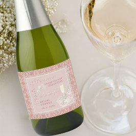Pearls & Prosecco Ro Guld Möhippa Favoriter