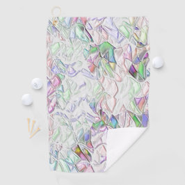 Pearltoner eller färgad biet blandat i grädde