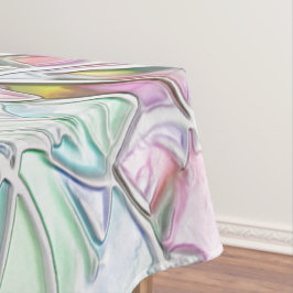 Pearltoner eller färgad biet blandat i grädde