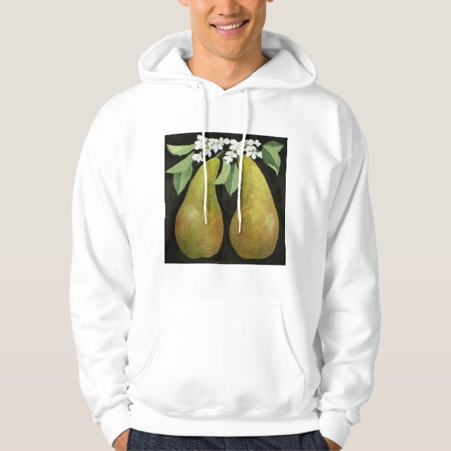 Pears 2013 hoodie (Framsida)