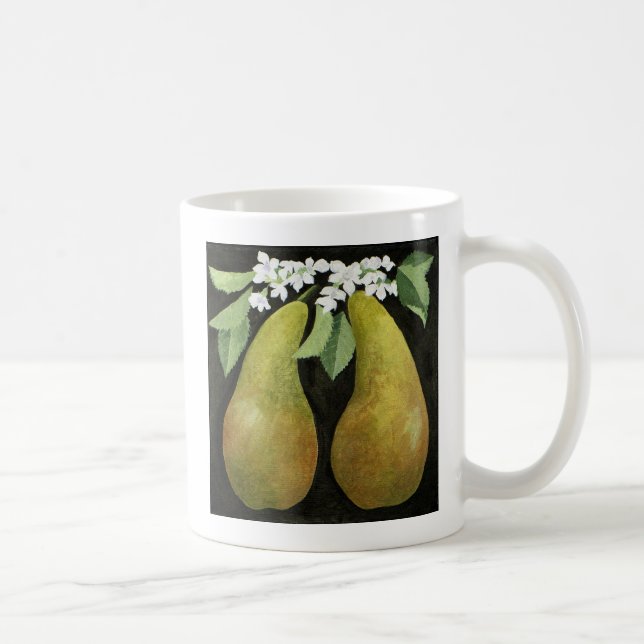 Pears 2013 kaffemugg (Höger)