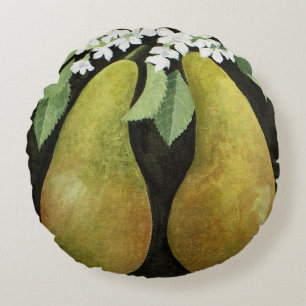 Pears 2013 rund kudde