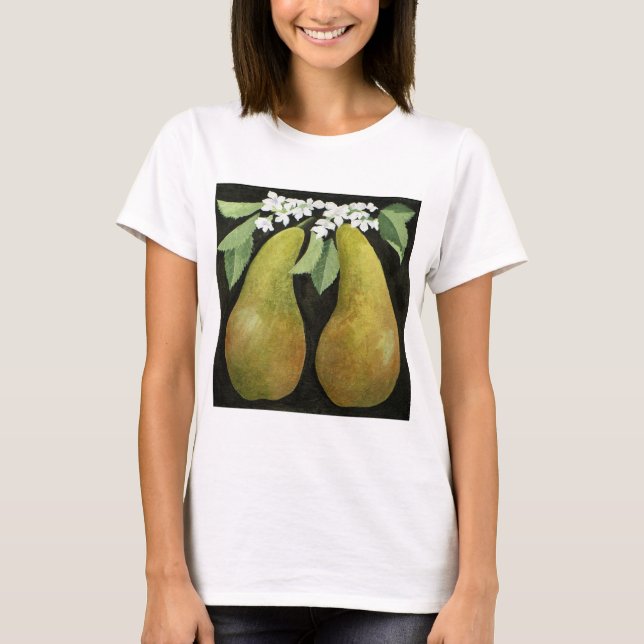 Pears 2013 t-shirt (Framsida)