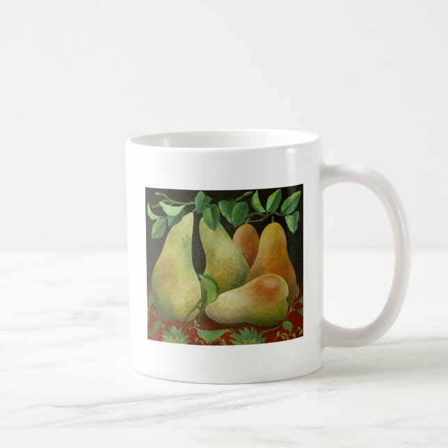 Pears 2014 kaffemugg (Höger)