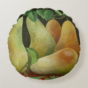 Pears 2014 rund kudde