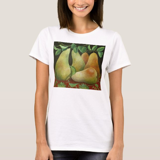 Pears 2014 tee (Framsida)