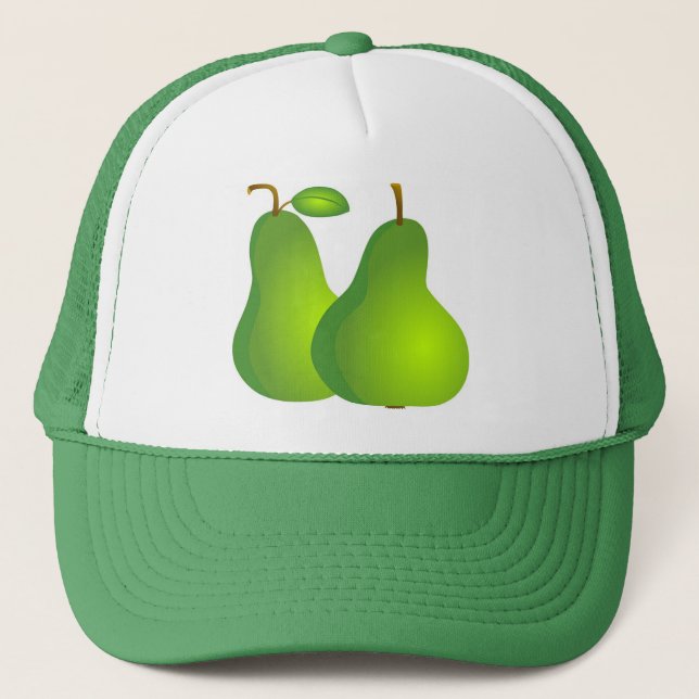 Pears Keps (Framsida)