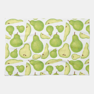 Pears Kökshandduk