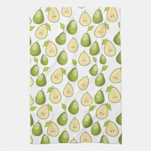 Pears Mönster Kökshandduk