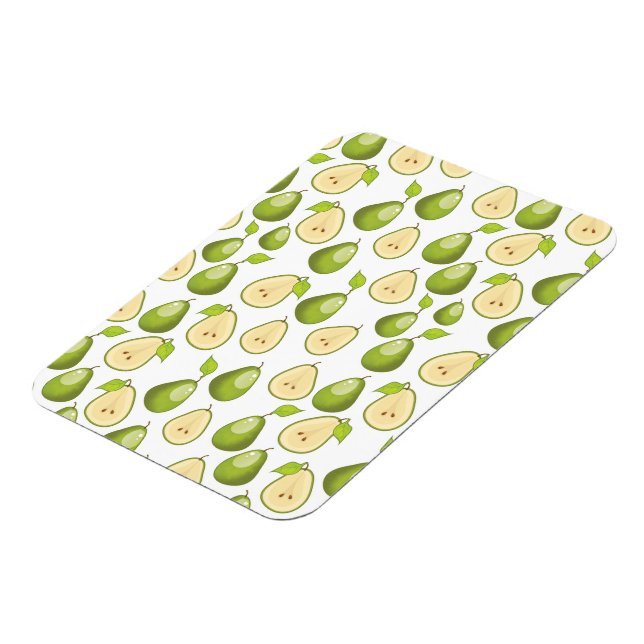 Pears Mönster Magnet (Vänstra Sidan)