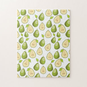 Pears Mönster Pussel