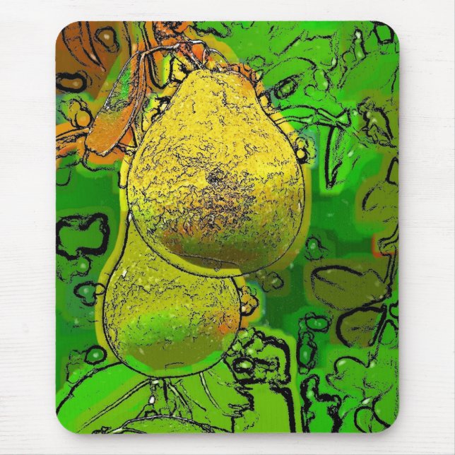 PEARS MUSMATTA (Framsidan)