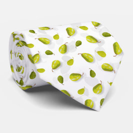 Pears Neck Tie Slips
