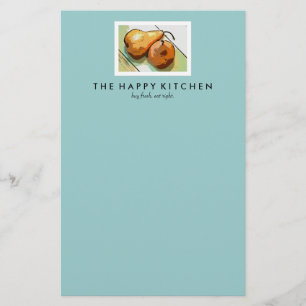 Pears Pair Brevpapper