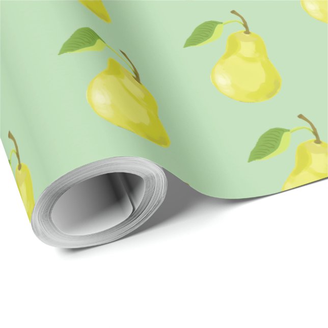 Pears Presentpapper (Rulle Hörn)