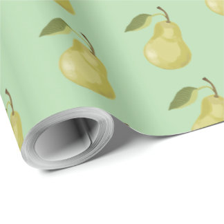 Pears Presentpapper