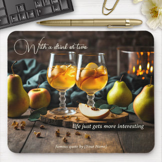 Pears Vin Funny Drink Musmatta