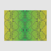 Pearsilkespapperpapper