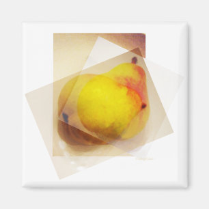Pearsna… Magnet