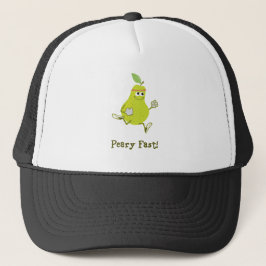 Peary Fast! Keps