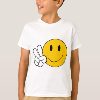 Pease ansikte tröja