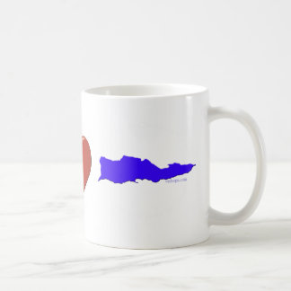 pease-kärlek-st-croix kaffemugg