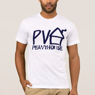 Peavyhouse T Shirt