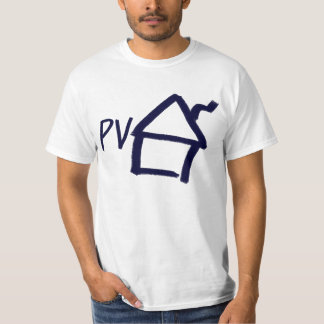 Peavyhouse T-tröja Tee