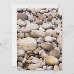 Pebble-bakgrund mönster