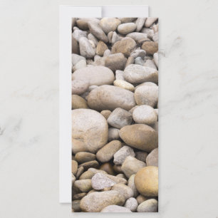 Pebble-bakgrund mönster