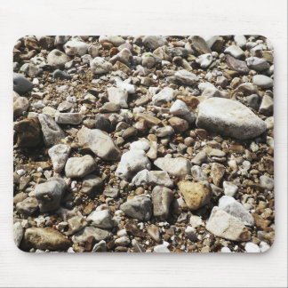 Pebble Beach musMat. Musmatta
