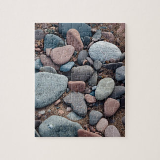 Pebble Beach Pussel