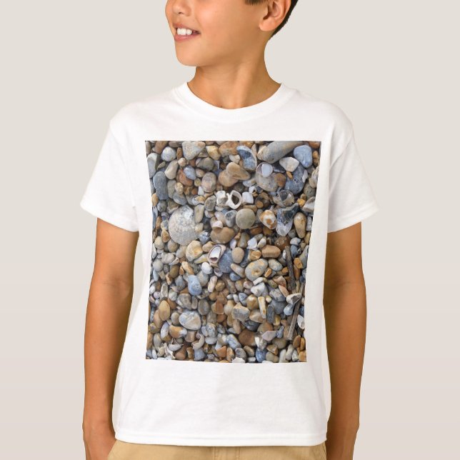 Pebble beach t shirt (Framsida)