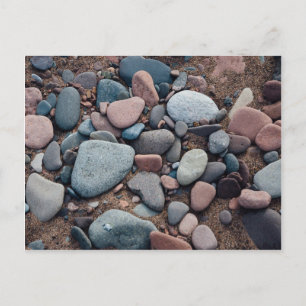 Pebble Beach Vykort