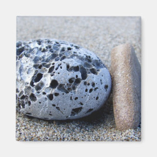 Pebble Magnet