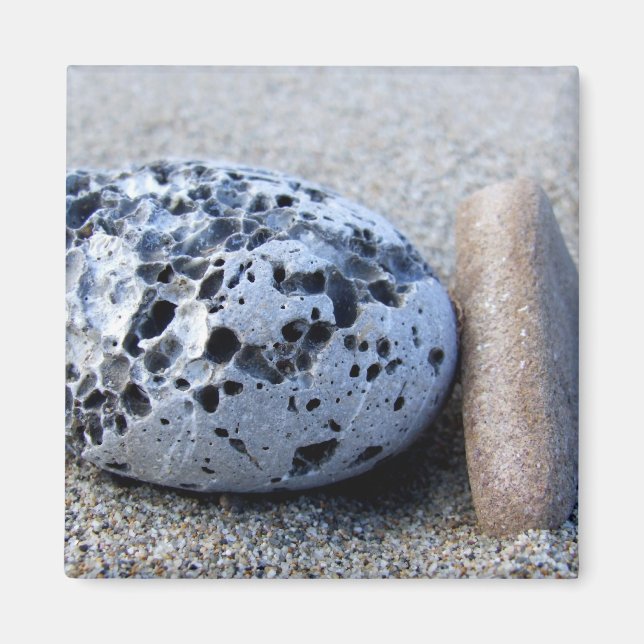 Pebble Magnet (Framsidan)